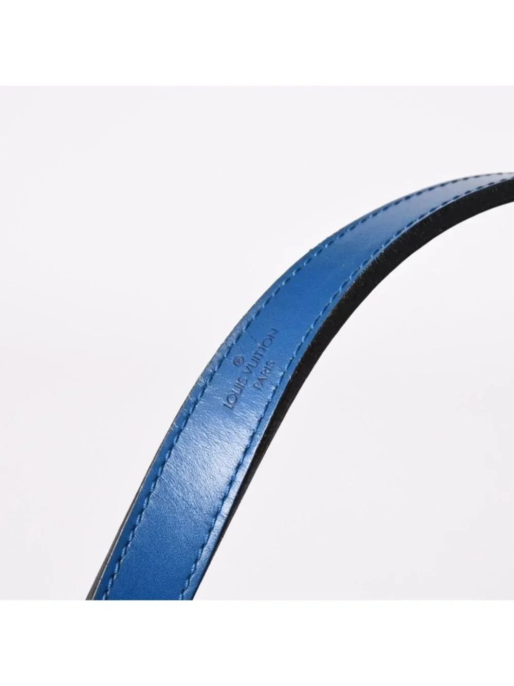 Louis Vuitton this authentic
